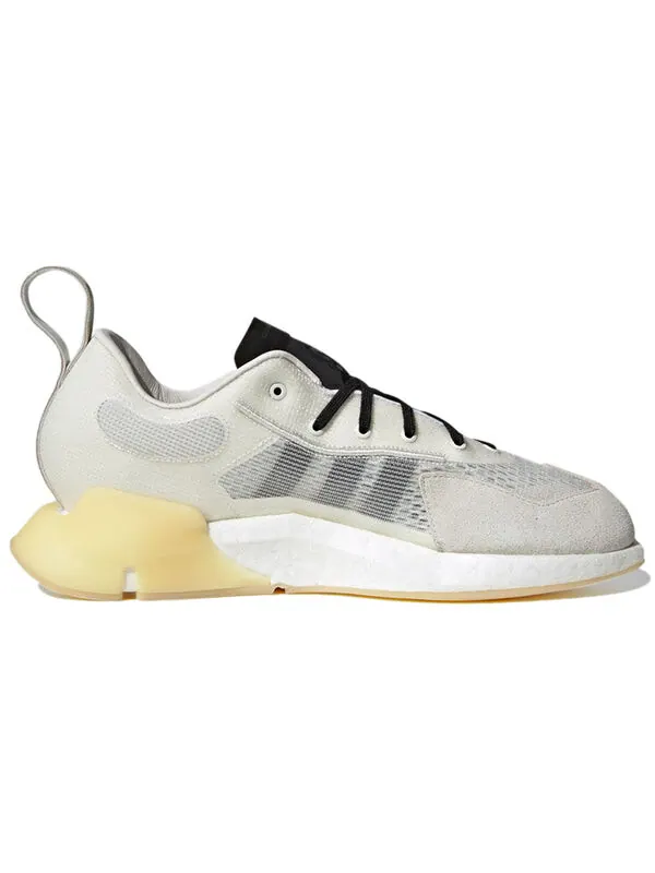 Кроссовки y 3 orisan Adidas — изображение 2 из 4, белый/черный/серый