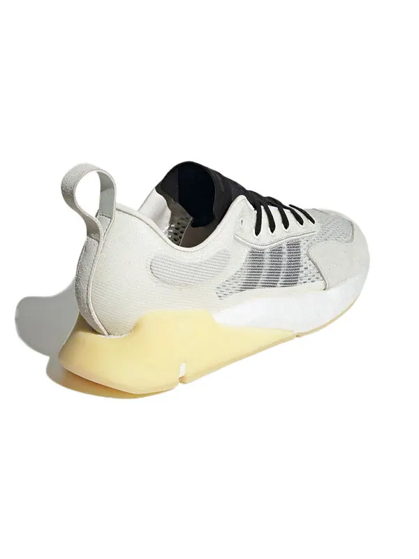 Кроссовки y 3 orisan Adidas — изображение 4 из 4, белый/черный/серый