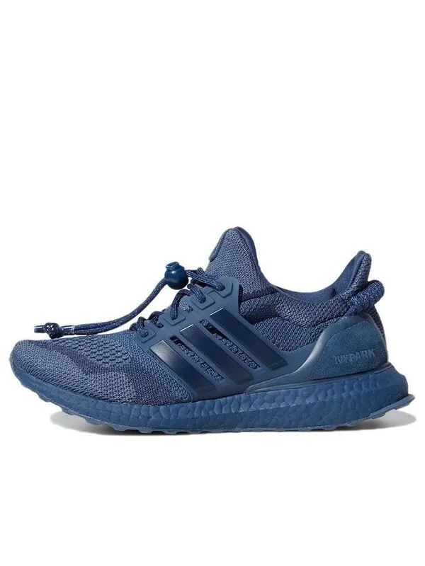Кроссовки ivy park x ultraboost og Adidas — изображение 1 из 4, синий