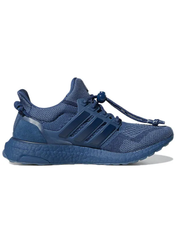 Кроссовки ivy park x ultraboost og Adidas — изображение 2 из 4, синий