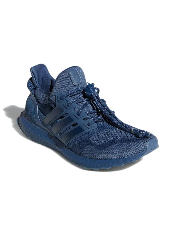 Кроссовки ivy park x ultraboost og Adidas — изображение 3 из 4, синий
