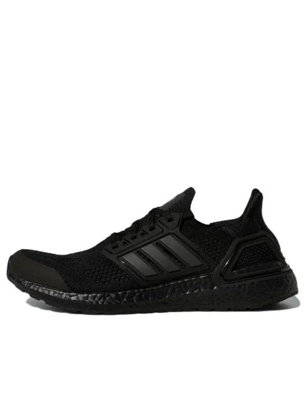 Кроссовки ultraboost 19.5 днк Adidas — изображение 1 из 4, черный