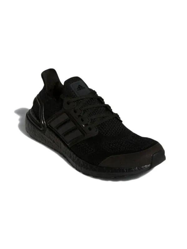 Кроссовки ultraboost 19.5 днк Adidas — изображение 3 из 4, черный
