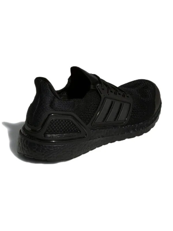 Кроссовки ultraboost 19.5 днк Adidas — изображение 4 из 4, черный
