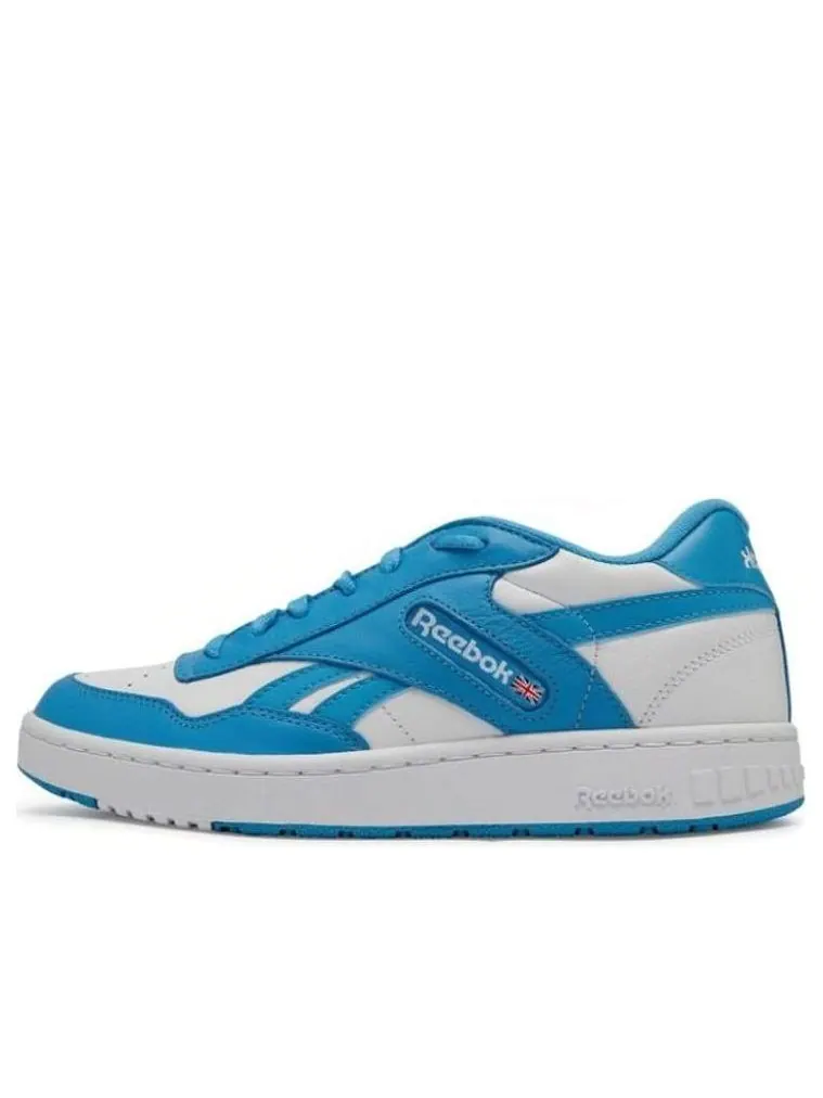Кроссовки Reebok BB 4000 MU 'White Blue' GW8788 — изображение 1 из 6, белый синий