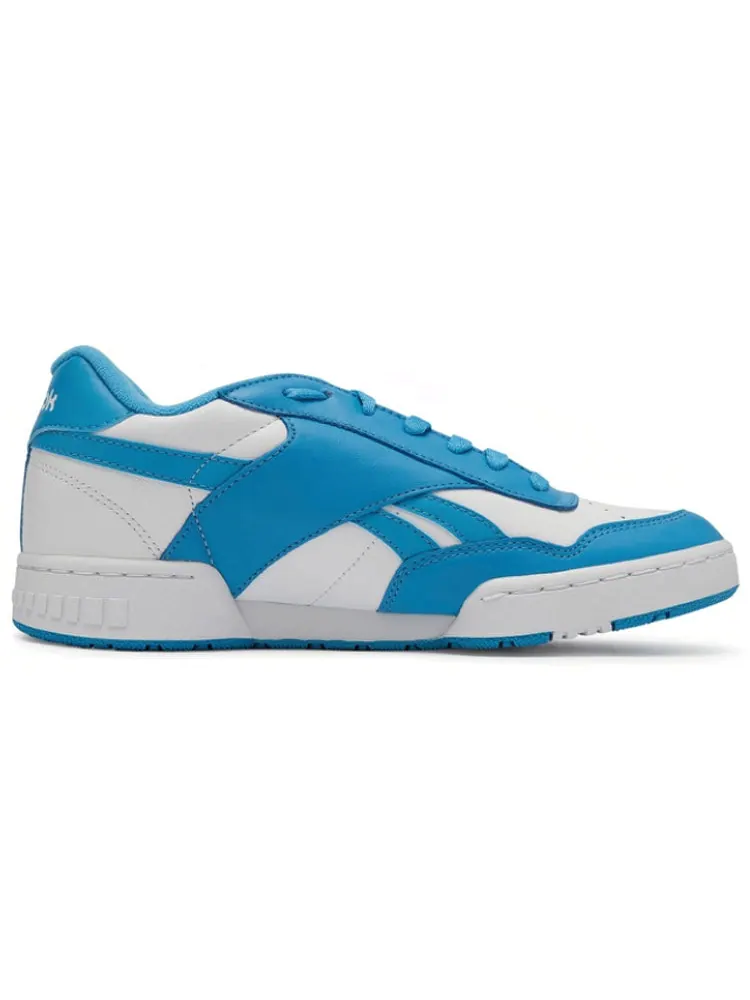 Кроссовки Reebok BB 4000 MU 'White Blue' GW8788 — изображение 2 из 6, белый синий