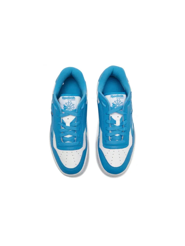 Кроссовки Reebok BB 4000 MU 'White Blue' GW8788 — изображение 4 из 6, белый синий