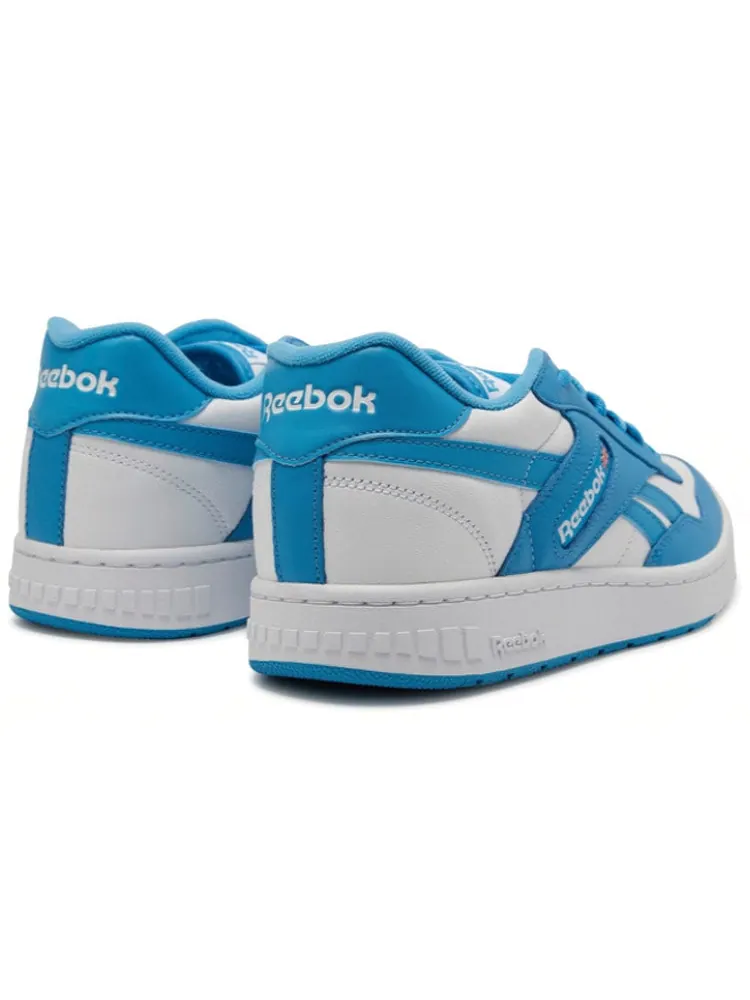 Кроссовки Reebok BB 4000 MU 'White Blue' GW8788 — изображение 5 из 6, белый синий