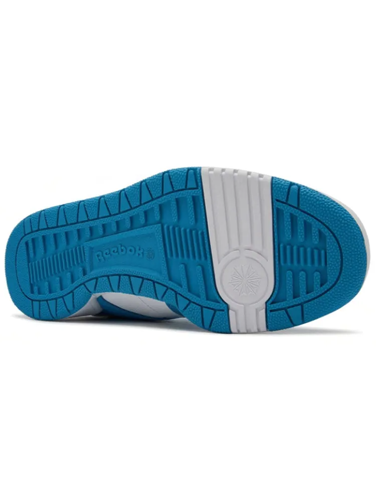Кроссовки Reebok BB 4000 MU 'White Blue' GW8788 — изображение 6 из 6, белый синий