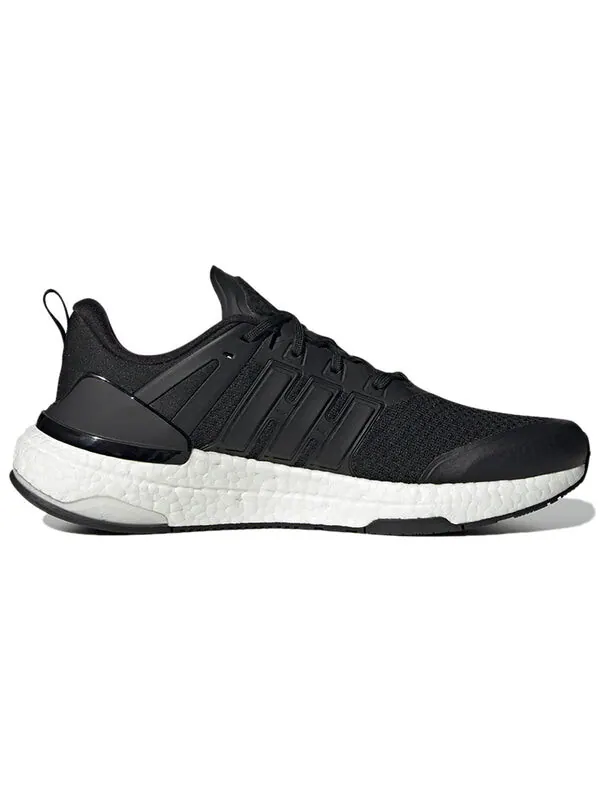 Кроссовки оборудование легкие дышащие повседневные Adidas — изображение 2 из 4, черный