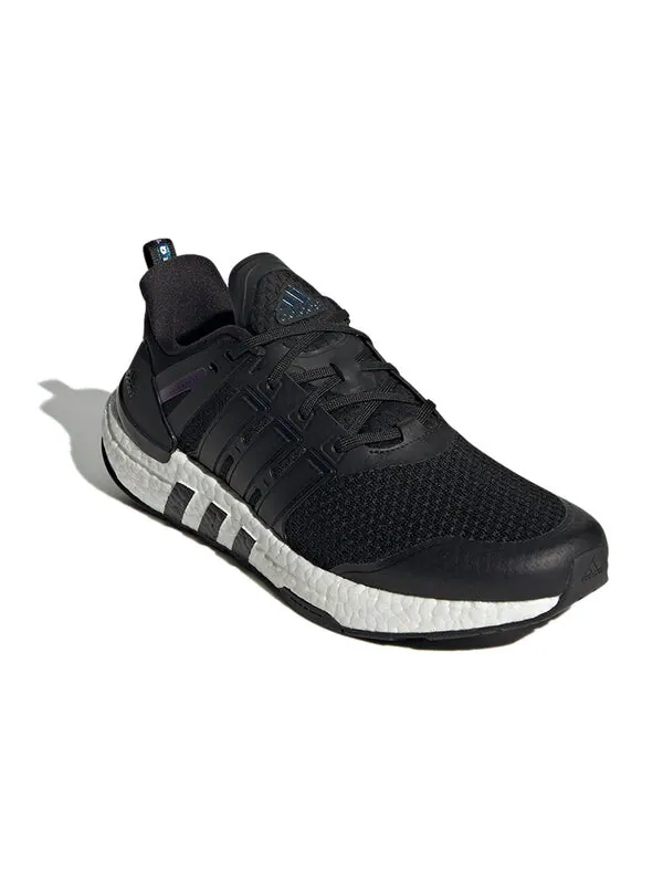 Кроссовки оборудование легкие дышащие повседневные Adidas — изображение 3 из 4, черный