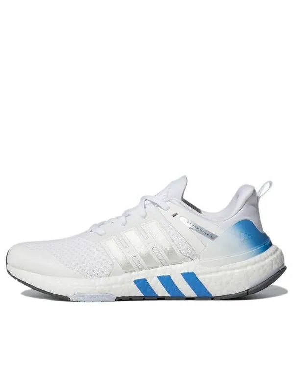 Кроссовки оборудование Adidas — изображение 1 из 4, белый/синий