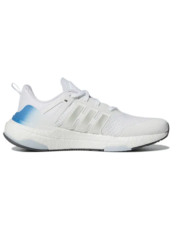 Кроссовки оборудование Adidas — изображение 2 из 4, белый/синий