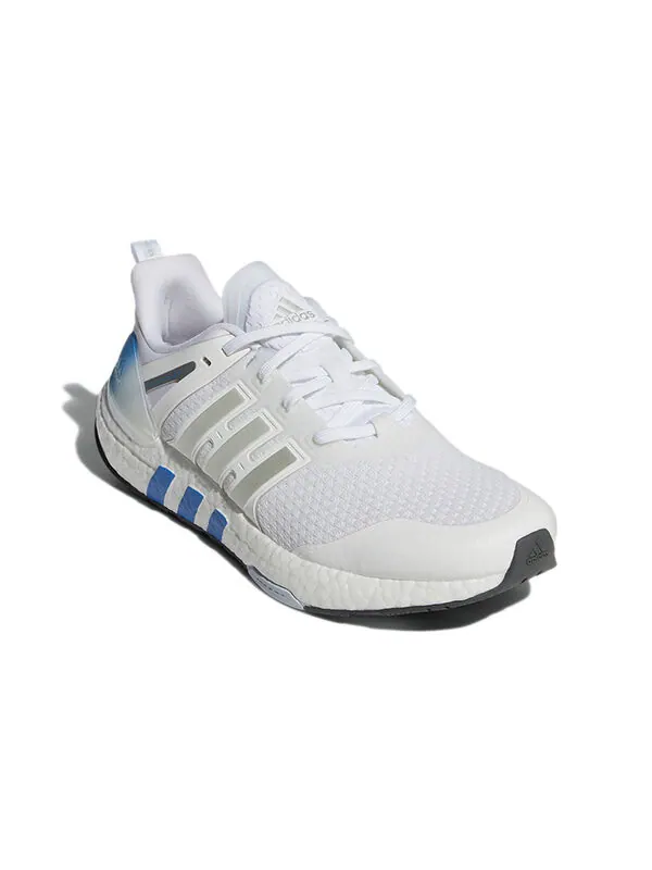 Кроссовки оборудование Adidas — изображение 3 из 4, белый/синий