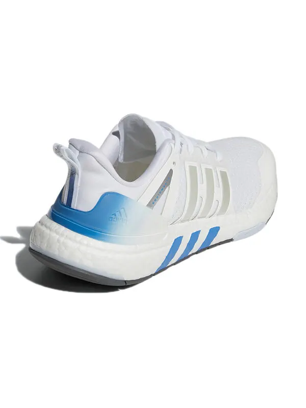 Кроссовки оборудование Adidas — изображение 4 из 4, белый/синий