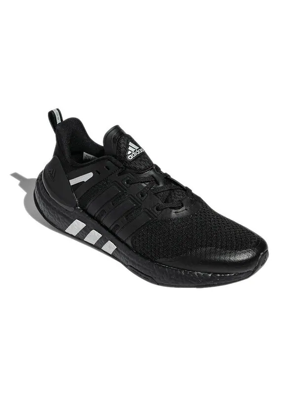 Кроссовки equipment Adidas — изображение 3 из 4, черный/белый