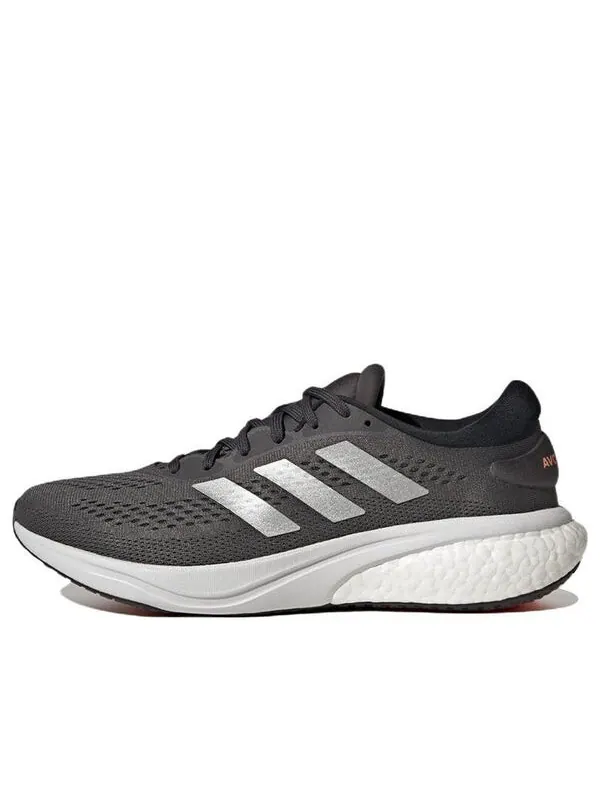 Кроссовки супернова 2 Adidas — изображение 1 из 4, серый