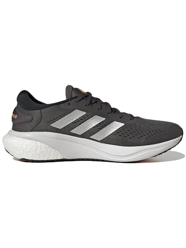 Кроссовки супернова 2 Adidas — изображение 2 из 4, серый