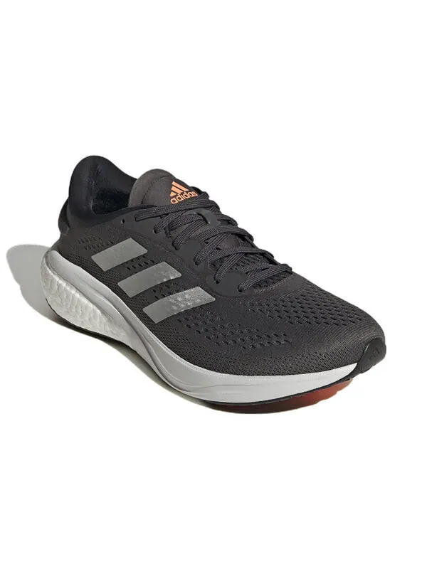 Кроссовки супернова 2 Adidas — изображение 3 из 4, серый