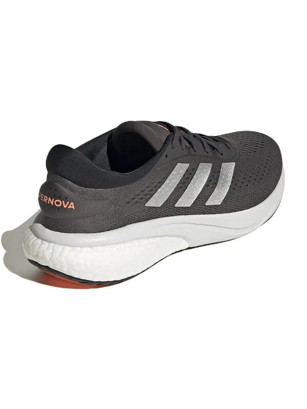 Кроссовки супернова 2 Adidas — изображение 4 из 4, серый