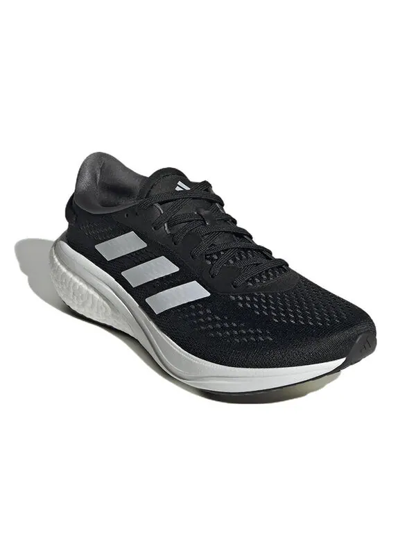Кроссовки супернова 2 Adidas — изображение 3 из 4, черный/белый