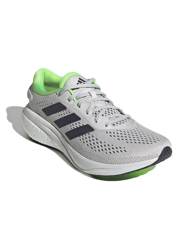 Кроссовки супернова 2 Adidas — изображение 3 из 4, серый/зеленый