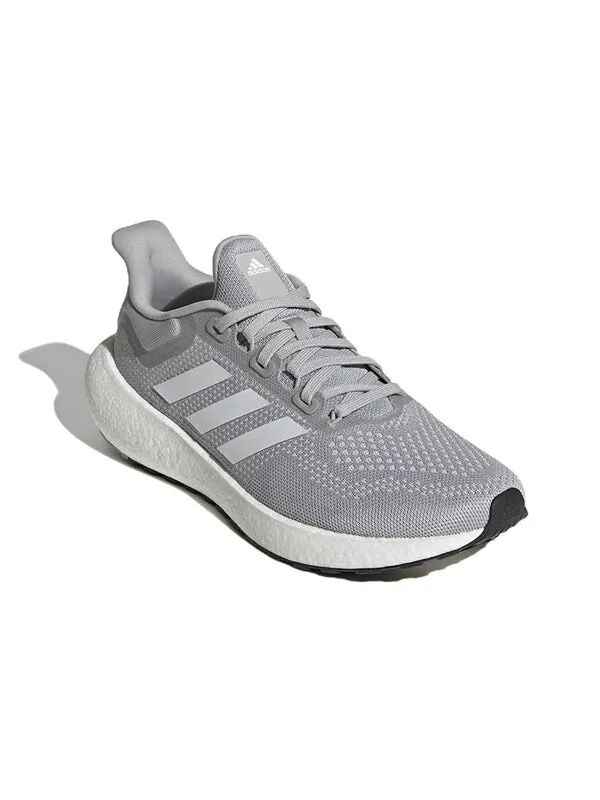 Кроссовки pureboost 22 Adidas — изображение 3 из 4, серый