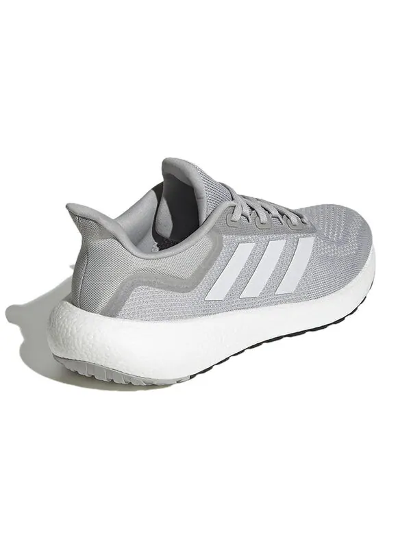 Кроссовки pureboost 22 Adidas — изображение 4 из 4, серый