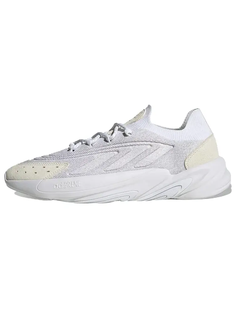 Кроссовки Adidas originals Ozelia Lifestyle Shoes Unisex — изображение 1 из 6, белый