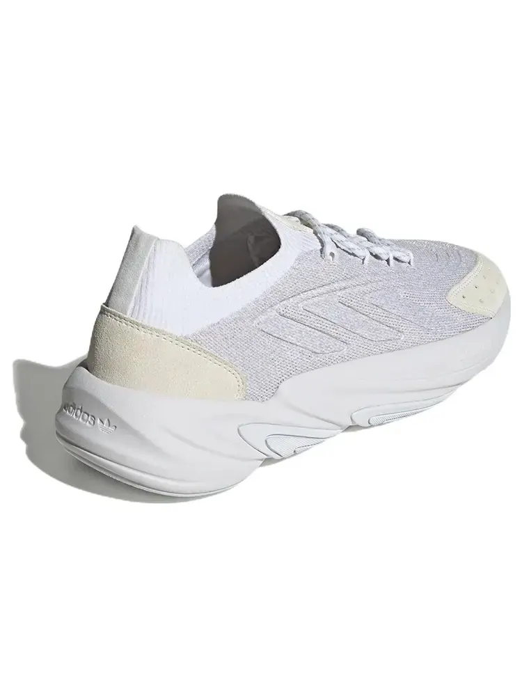 Кроссовки Adidas originals Ozelia Lifestyle Shoes Unisex — изображение 4 из 6, белый