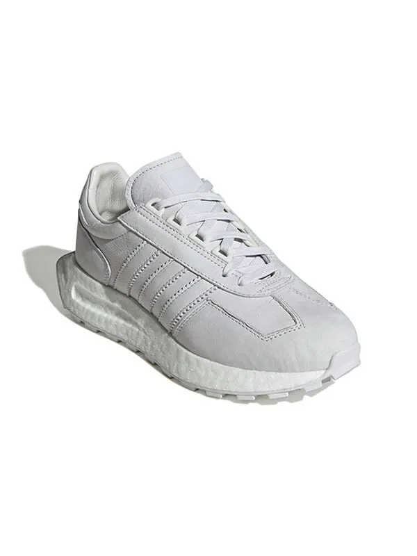 Кроссовки ретро e5 Adidas — изображение 3 из 4, серый/белый
