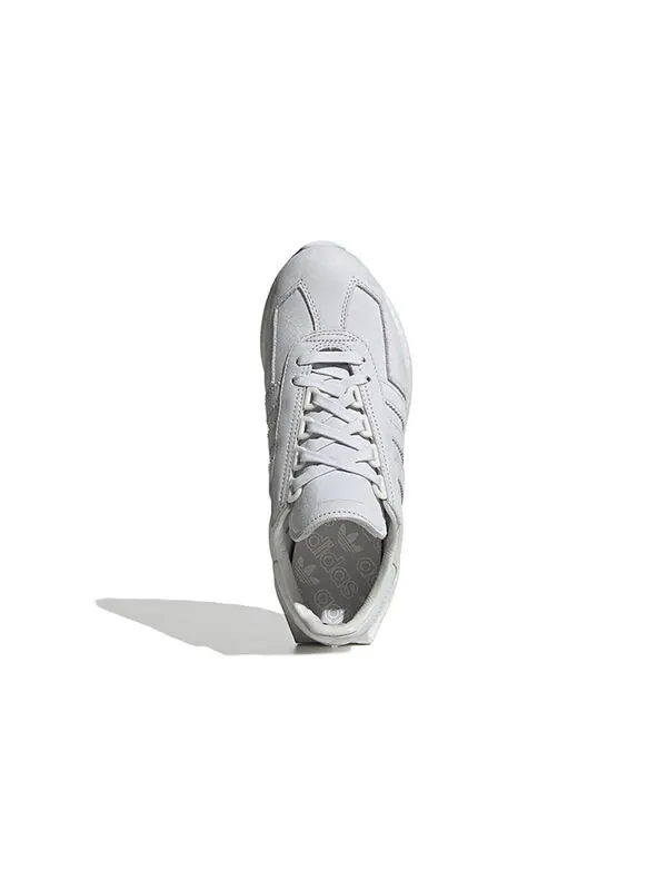 Кроссовки ретро e5 Adidas — изображение 4 из 4, серый/белый