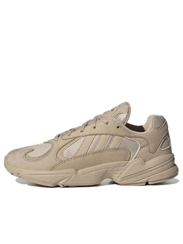 Кроссовки оригинал yung 1 Adidas — изображение 1 из 4
