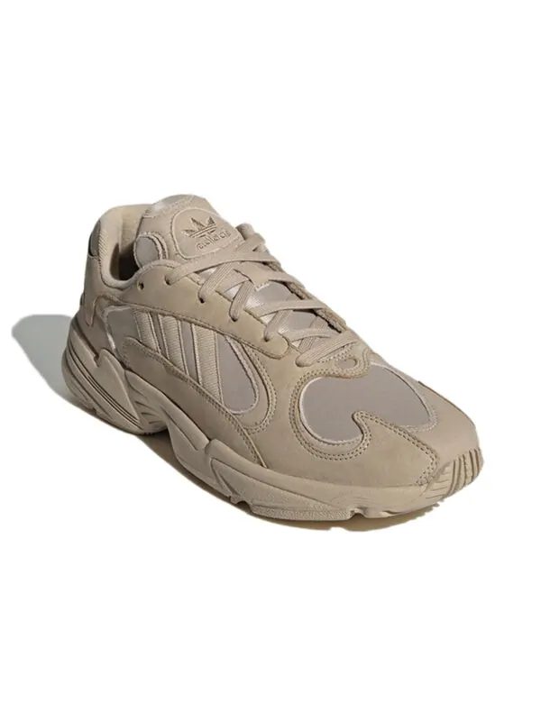 Кроссовки оригинал yung 1 Adidas — изображение 3 из 4