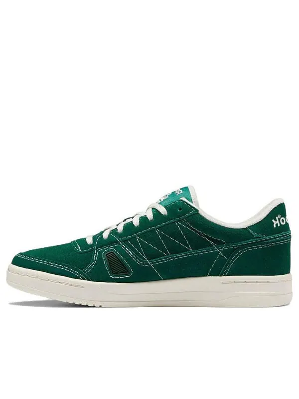 Кроссовки sneeze x lt court 'viper green' Reebok — изображение 1 из 4, зеленый/белый