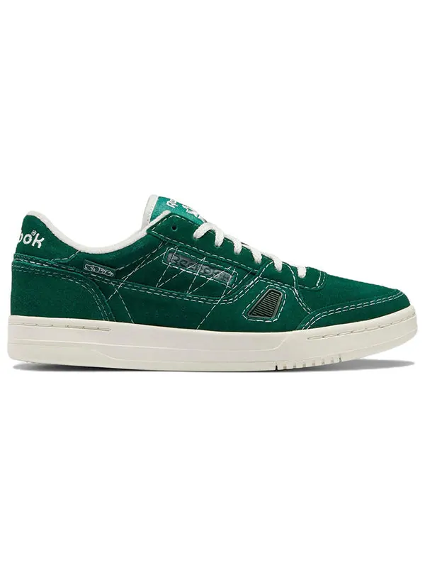 Кроссовки sneeze x lt court 'viper green' Reebok — изображение 2 из 4, зеленый/белый