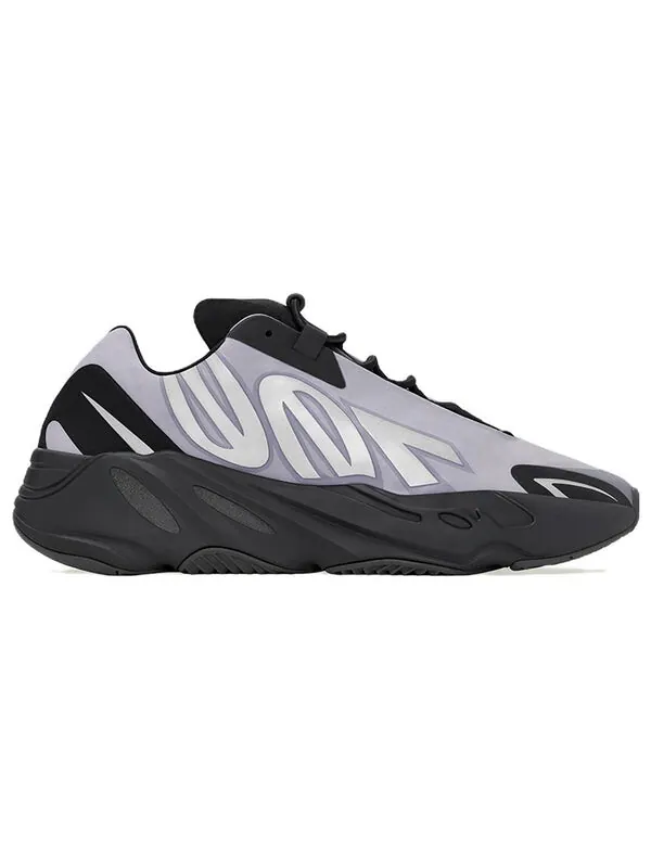 Кроссовки Boost 700 mnvn Adidas Yeezy — изображение 2 из 4