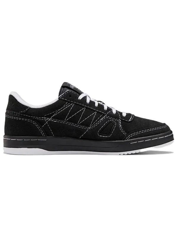 Кроссовки sneeze x lt court 'black white' Reebok — изображение 2 из 4, черный/белый