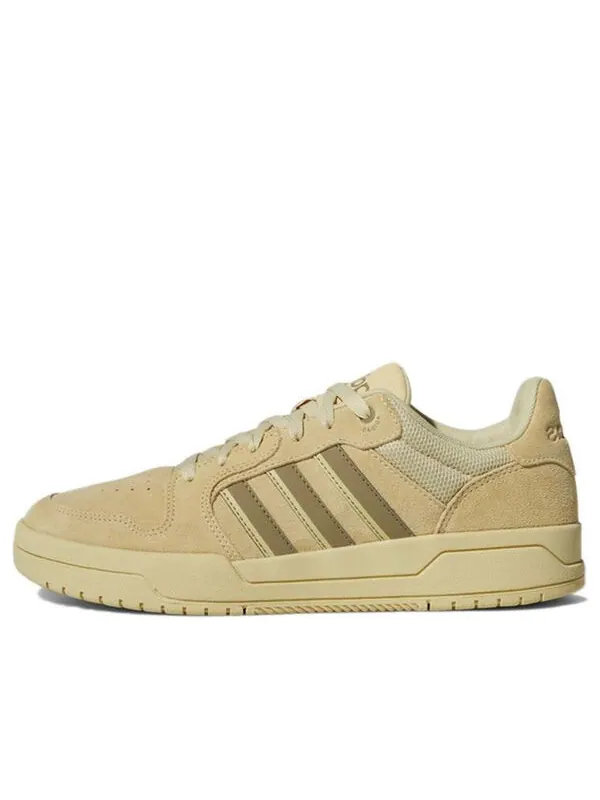 Кроссовки neo shoes skate shoes Adidas — изображение 1 из 4, желтый
