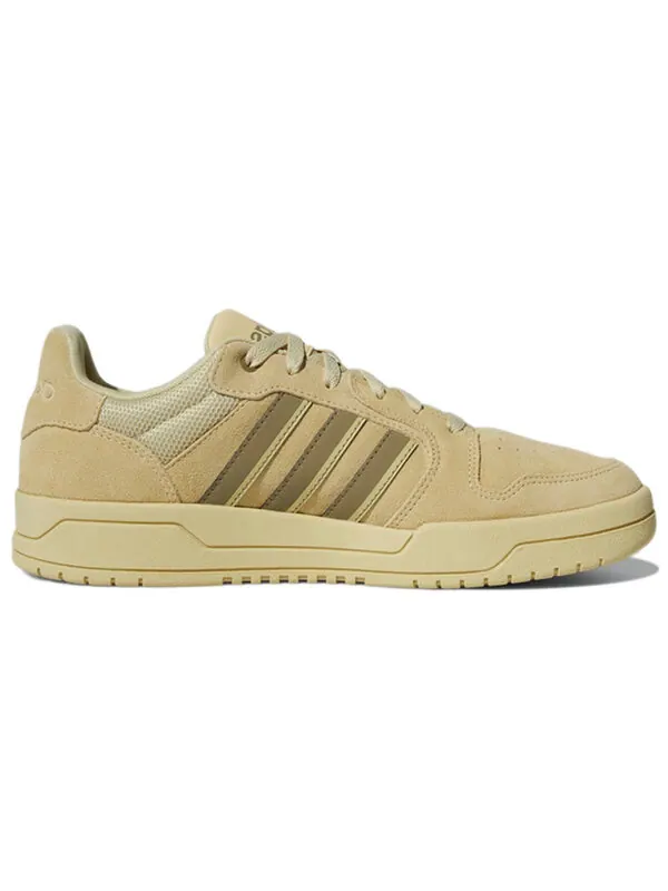 Кроссовки neo shoes skate shoes Adidas — изображение 2 из 4, желтый