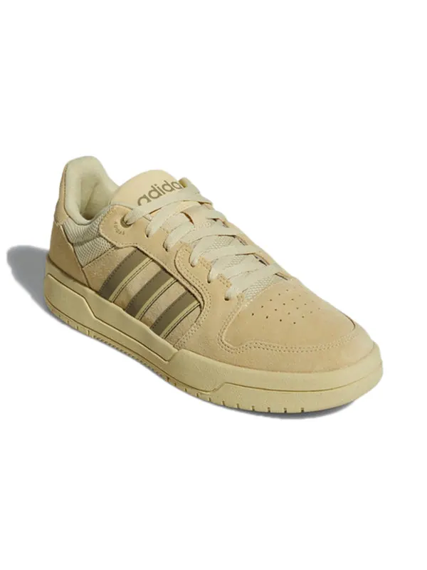 Кроссовки neo shoes skate shoes Adidas — изображение 3 из 4, желтый