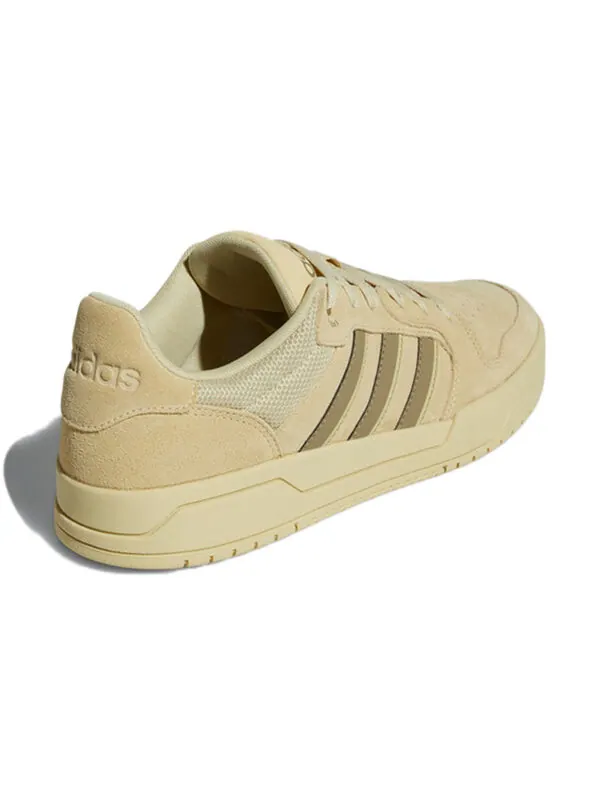 Кроссовки neo shoes skate shoes Adidas — изображение 4 из 4, желтый