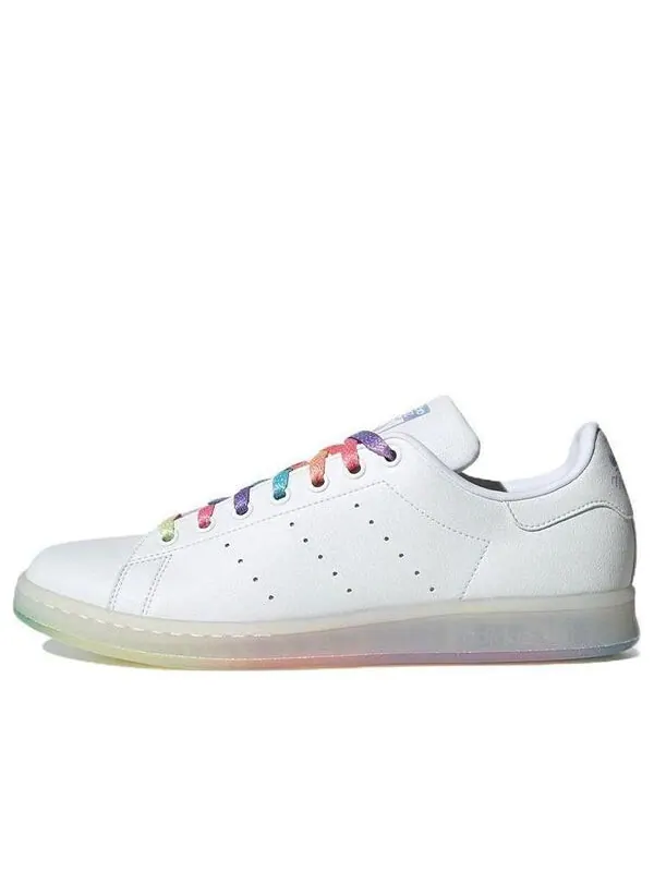 Кроссовки оригиналы stan smith Adidas — изображение 1 из 4, белый