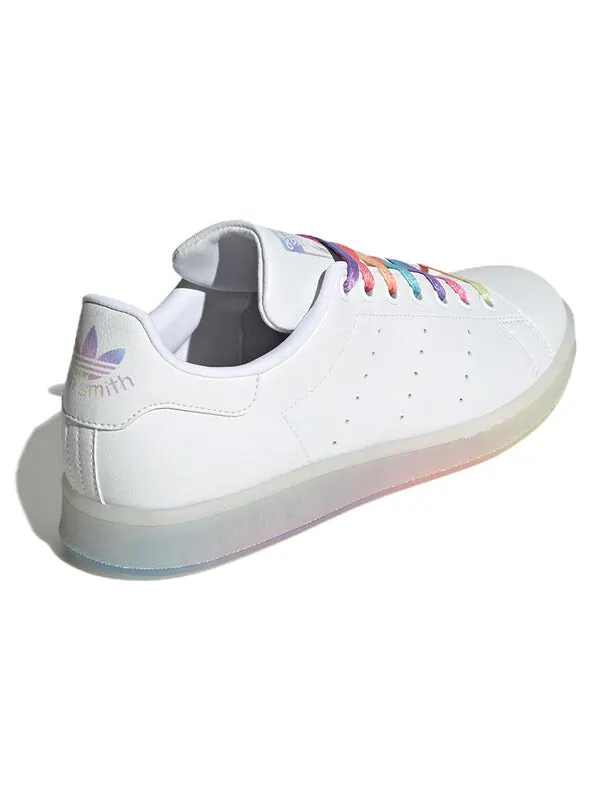Кроссовки оригиналы stan smith Adidas — изображение 4 из 4, белый