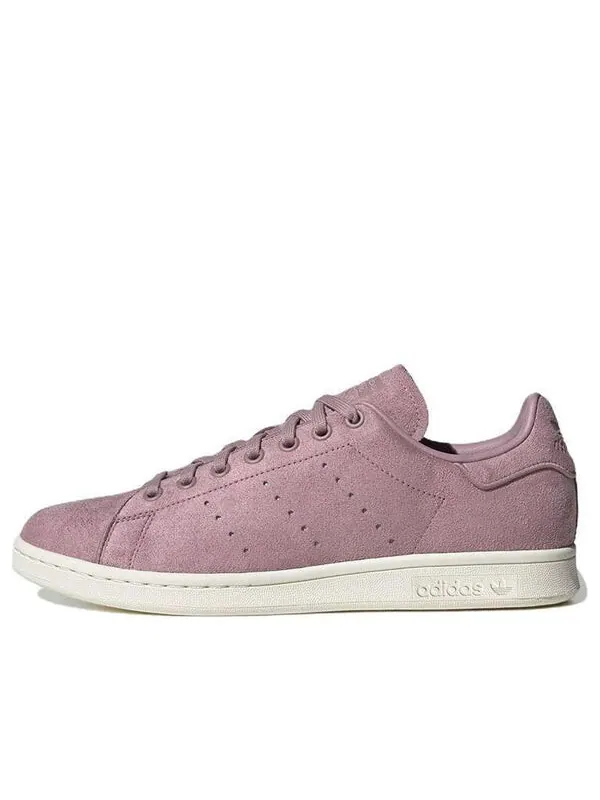 Кроссовки originals stan smith 'puple pink' Adidas — изображение 1 из 4, розовый