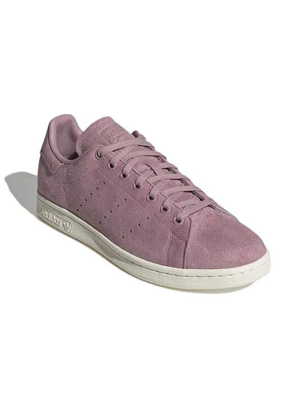 Кроссовки originals stan smith 'puple pink' Adidas — изображение 3 из 4, розовый