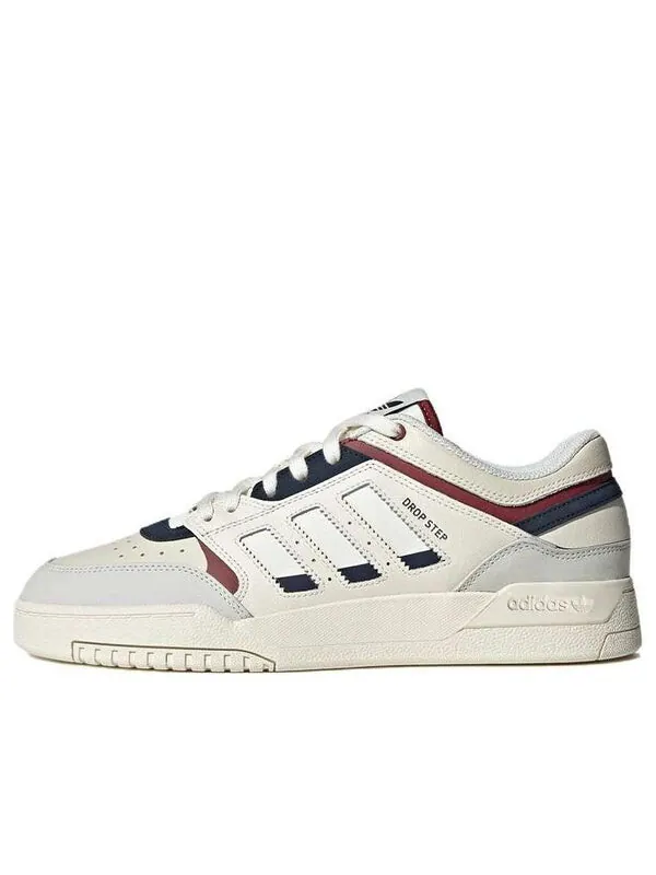 Кроссовки оригиналы drop step low Adidas — изображение 1 из 4