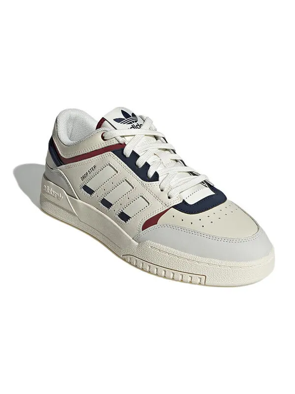 Кроссовки оригиналы drop step low Adidas — изображение 3 из 4