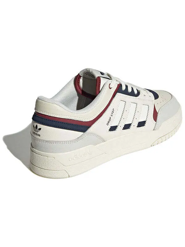Кроссовки оригиналы drop step low Adidas — изображение 4 из 4
