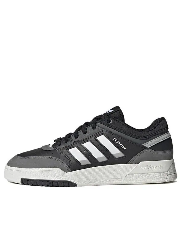 Кроссовки оригиналы drop step low Adidas — изображение 1 из 4